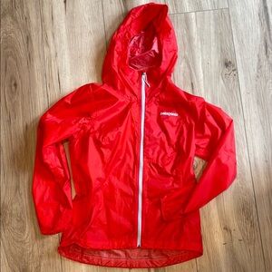 Patagonia Houdini jacket